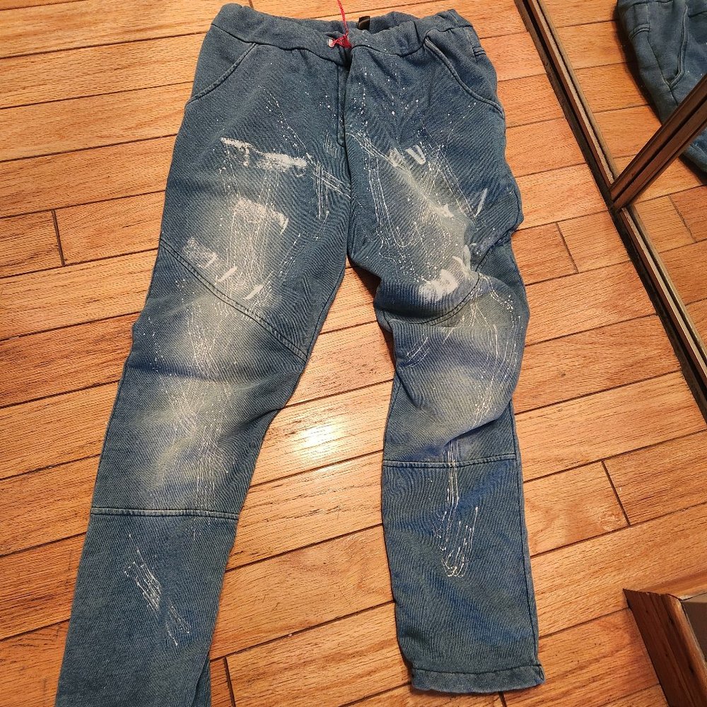 FUN FUN FUN JEANS!